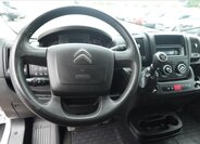 Citroën Jumper Ostatní 2,2 l 121 kw