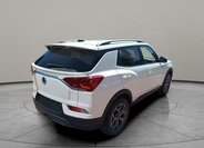 SsangYong Korando SUV / Terénní 0,0 0