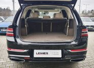 Ostatní Ostatní SUV 3,5 l 279 kw