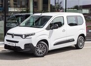 Citroën Berlingo MPV 1,5 l 74 kw