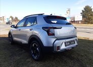 KIA Stonic SUV / Terénní 998,0 74 kw