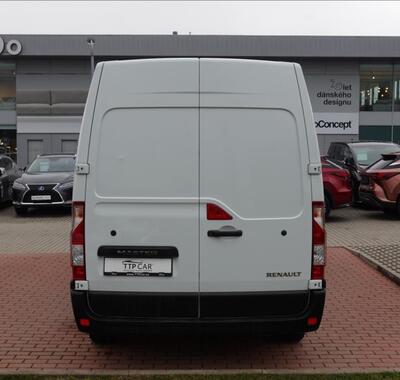 Renault Master 5