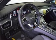 Audi S6 Kombi 3,0 l 253 kw