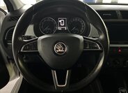 Škoda Fabia Hatchback 999,0 70 kw