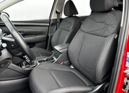 Hyundai Tucson SUV 1,6 l 110 kw