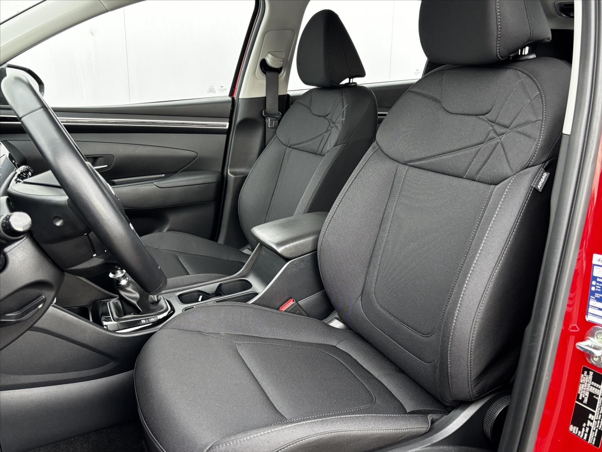 Hyundai Tucson SUV 1,6 l 110 kw