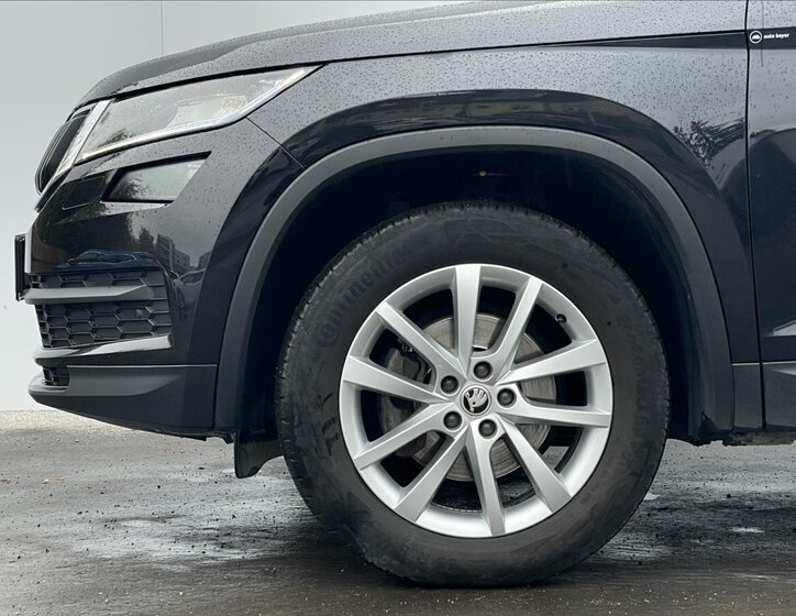 Škoda Kodiaq 21
