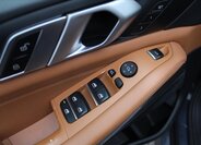 BMW X5 SUV 3,0 l 195 kw