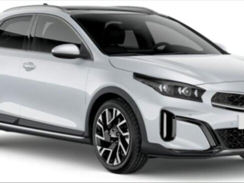 KIA XCeed Hatchback 0,0 110 kw