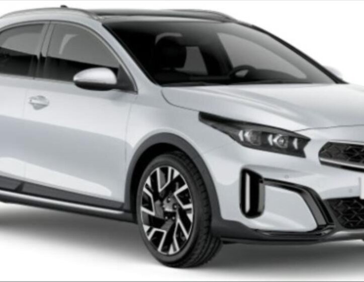 KIA XCeed Hatchback 0,0 110 kw