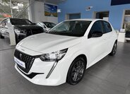 Peugeot 208 Hatchback 1,2 l 74 kw