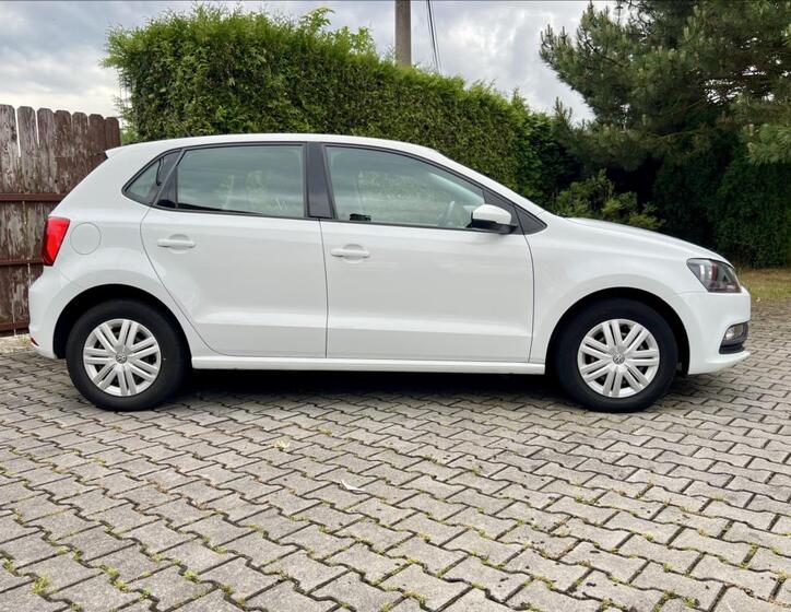 Volkswagen Polo 6