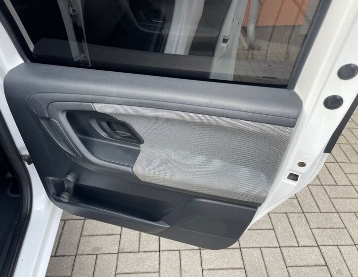 Škoda Roomster Kombi 1,2 l 63 kw