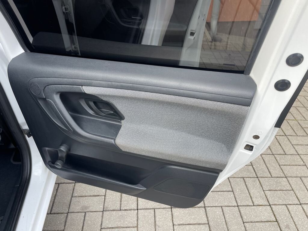 Škoda Roomster Kombi 1,2 l 63 kw