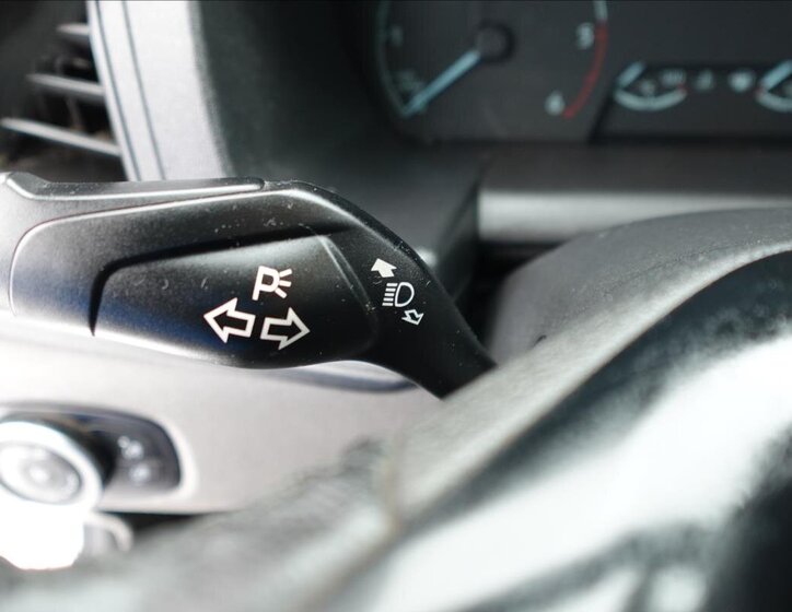 Ford Transit Custom Ostatní 2,0 l 96 kw