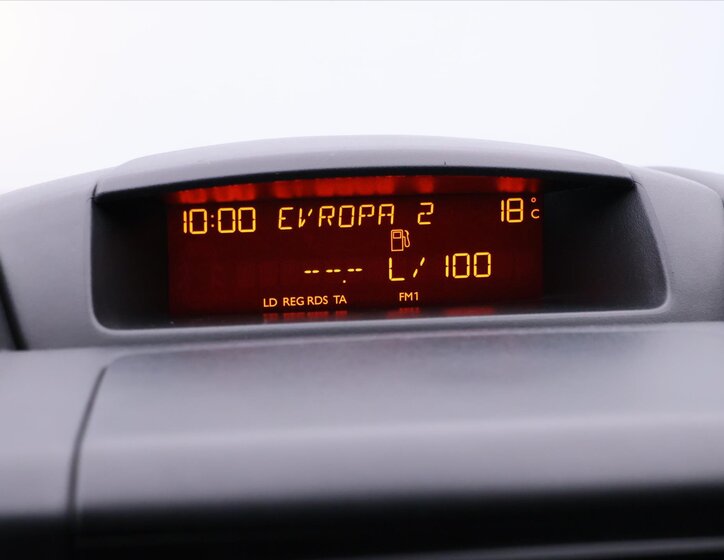 Citroën Berlingo 20