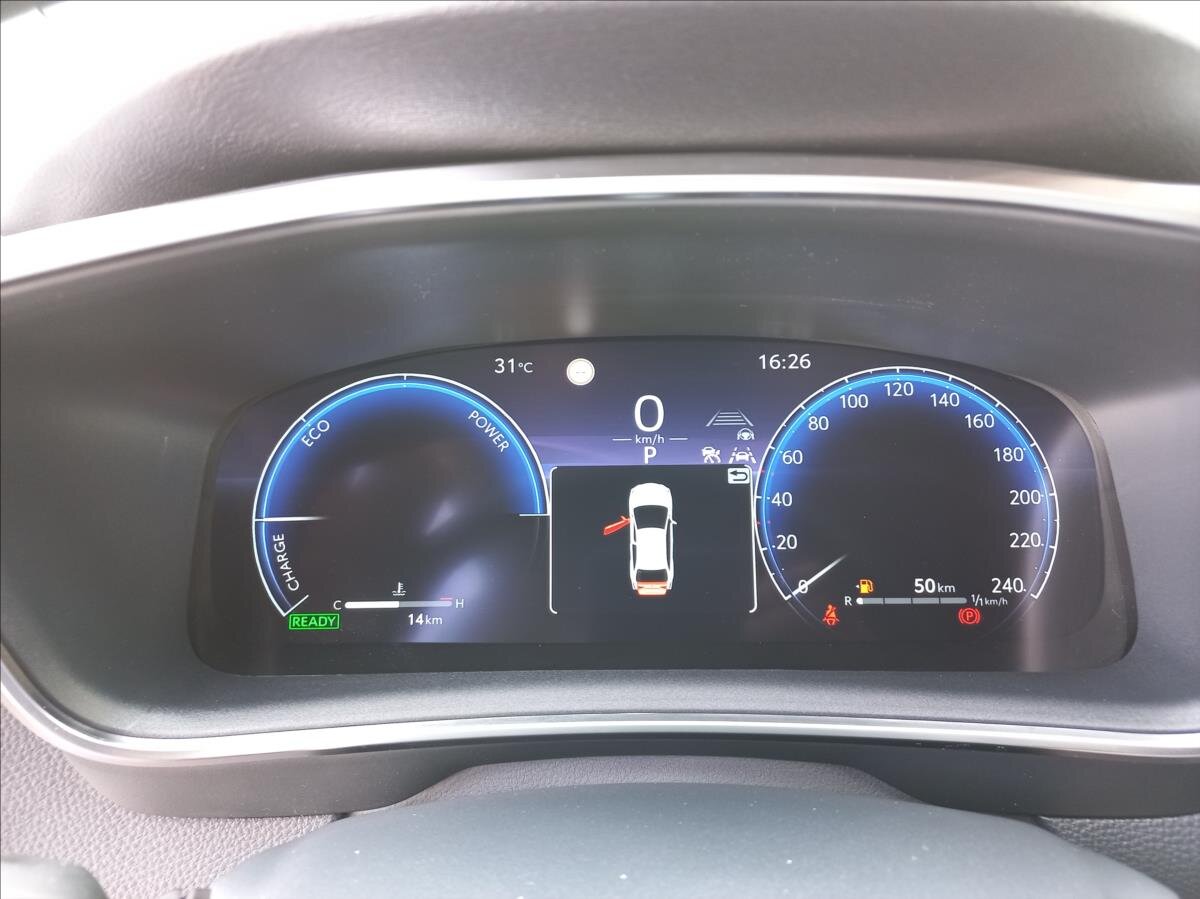 Toyota Corolla Sedan 1,8 l 0