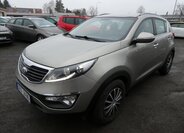 KIA Sportage 3