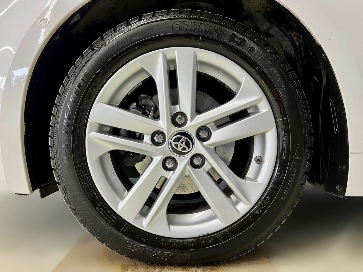 Toyota Corolla Kombi 1,8 l 72 kw