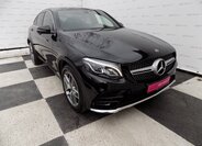 Mercedes-Benz GLC Ostatní 2,1 l 150 kw