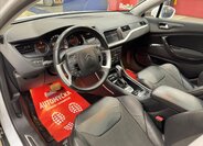 Citroën C5 Kombi 1,6 l 115 kw