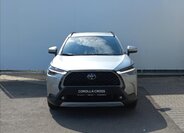 Toyota Corolla Cross 4