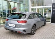 KIA Ceed 2