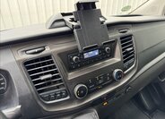 Ford Transit Custom Kombi 2,0 l 96 kw