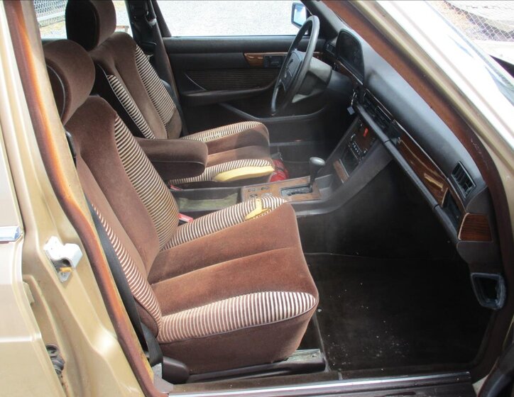 Mercedes-Benz Třídy S 14