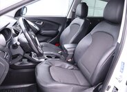 Hyundai ix35 Ostatní 1,7 l 85 kw
