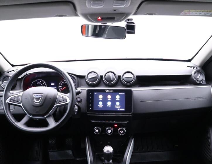 Dacia Duster 31