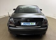 Mercedes-Benz SLK Kabriolet 1,8 l 120 kw