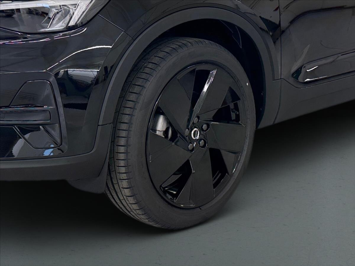 Volvo XC40 SUV 2,0 l 120 kw