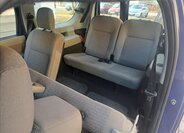 Dacia Logan Kombi 1,6 l 64 kw