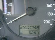 Volkswagen Sharan Kombi 1,9 l 66 kw