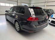 Volkswagen Golf Kombi 2,0 l 110 kw
