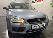 Ford Focus Hatchback 1,6 l 74 kw