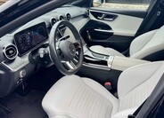 Mercedes-Benz Třídy C 13