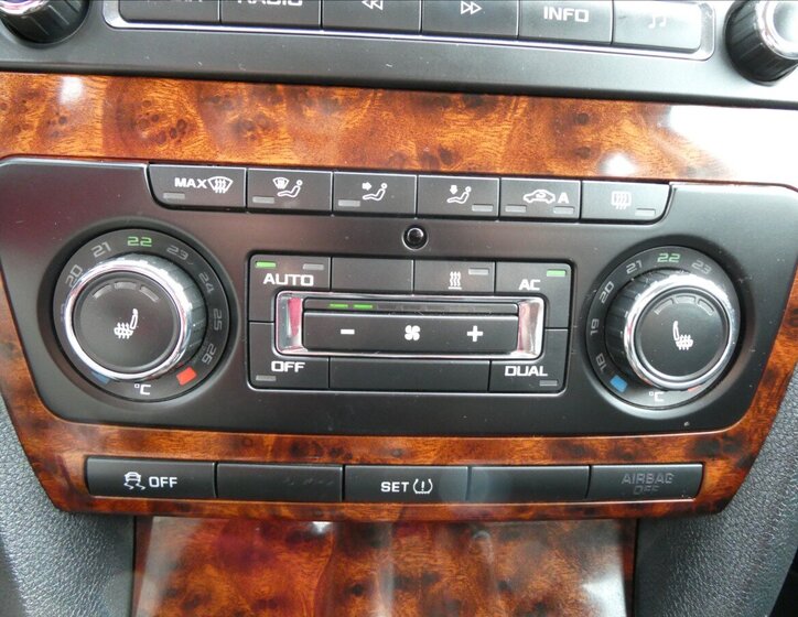 Škoda Octavia Kombi 1,4 l 90 kw