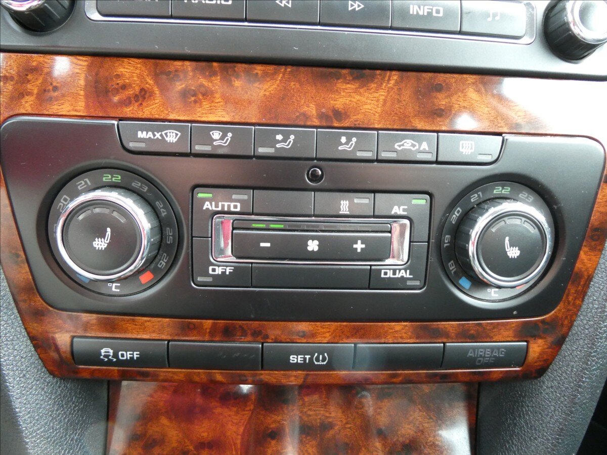 Škoda Octavia Kombi 1,4 l 90 kw