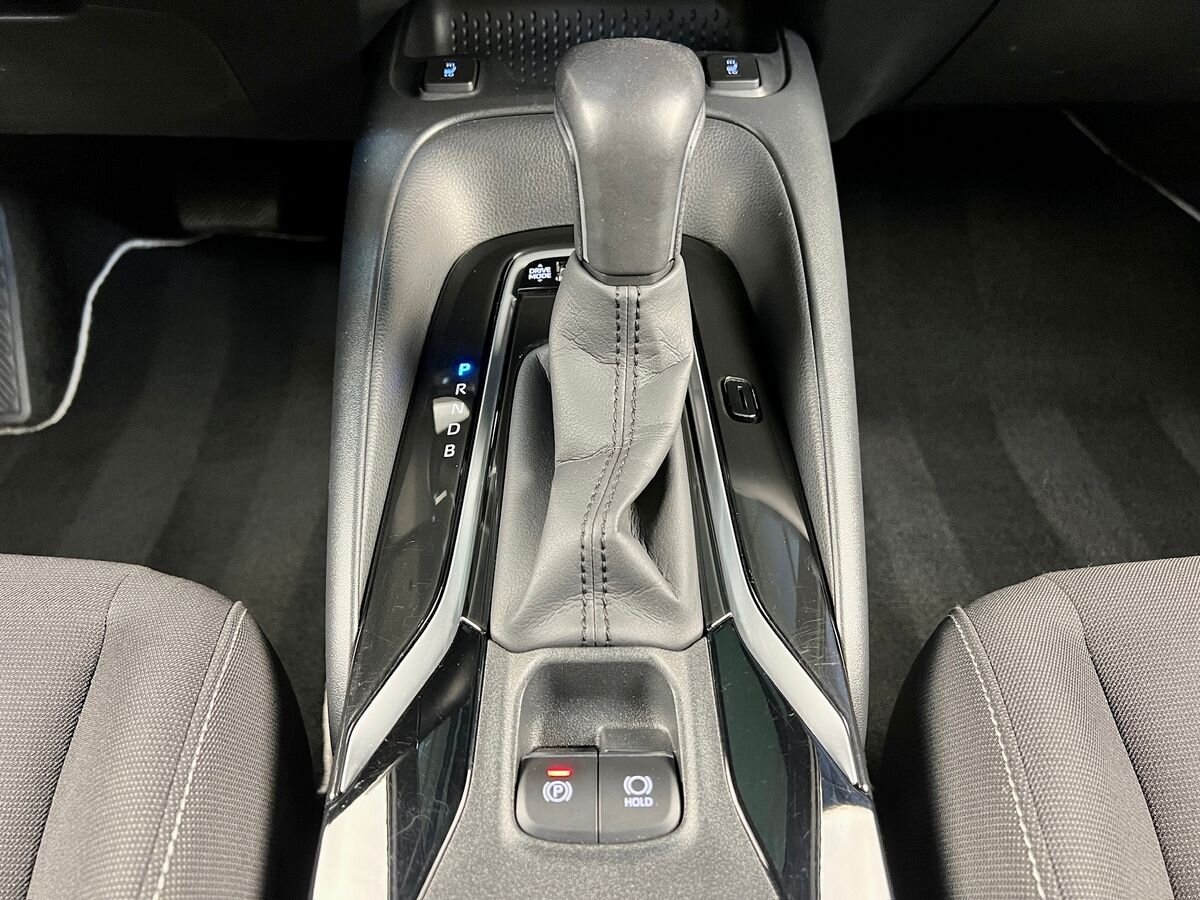 Toyota Corolla Kombi 1,8 l 72 kw