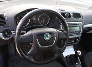 Škoda Octavia 14