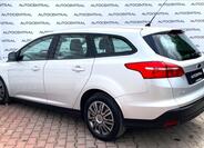 Ford Focus 6