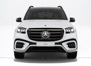Mercedes-Benz GLS SUV / Terénní 3,0 l 245 kw