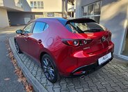 Mazda 3 Hatchback 2,0 l 90 kw