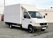 Mercedes-Benz Sprinter 2
