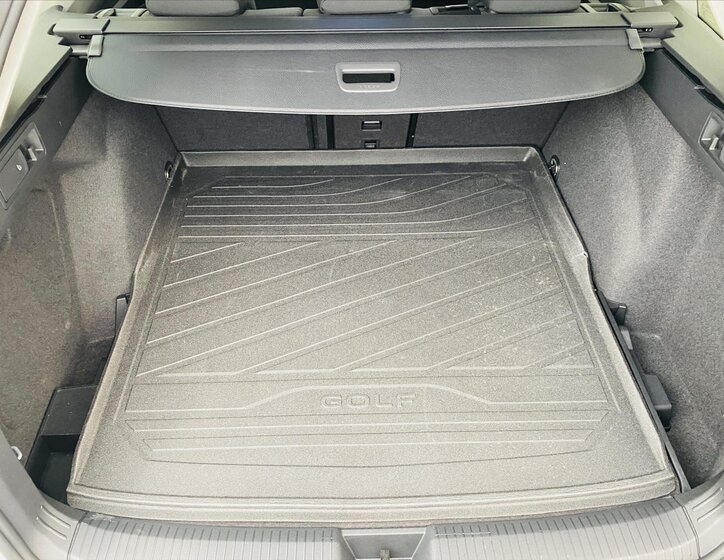 Volkswagen Golf Kombi 1,5 l 85 kw