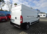 Citroën Jumper Ostatní 2,2 l 103 kw