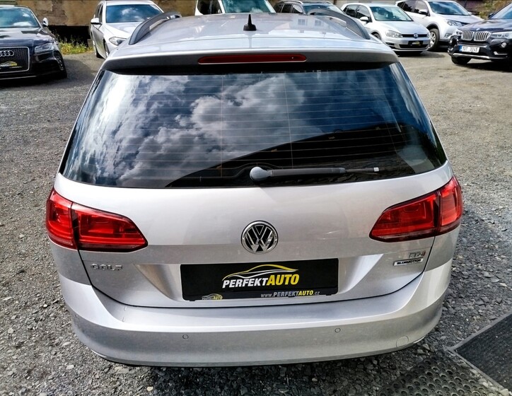 Volkswagen Golf 4