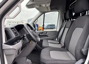 Volkswagen Crafter Skříň 2,0 l 103 kw